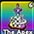 The Apex with a stacked checkerboard structure.
